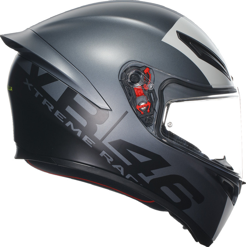 【AGV K-1 】XLサイズ AGV K1 S Limit 46 Helmet size X-Large | eBay