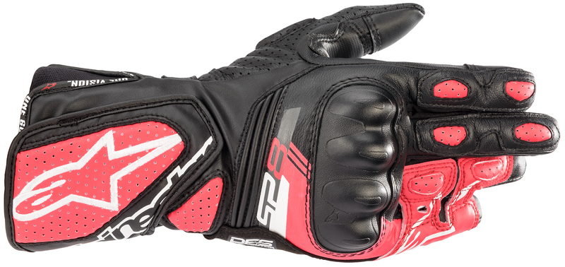 Alpinestars 3518321-1832-m Stella Sp-8 V3 Gloves for sale online