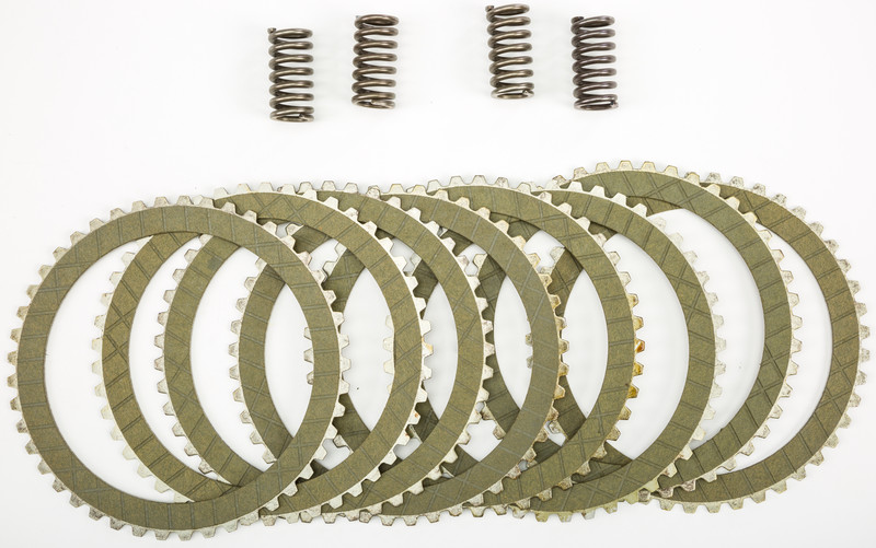 EBC Brakes SRC89 Street Racer Clutch