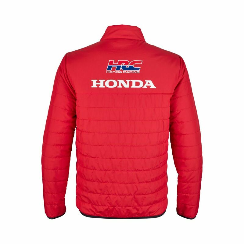 Fox Flame Red X Honda Howell Jacket 32126-122-M for sale online | eBay
