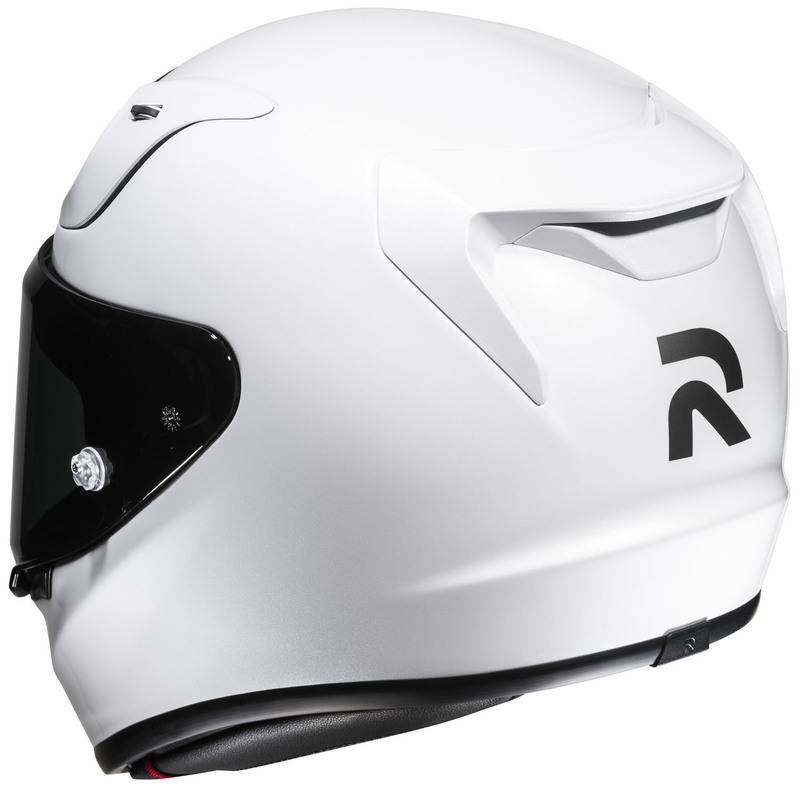 HJC RPHA 12 White Helmet size 2X-Large | eBay
