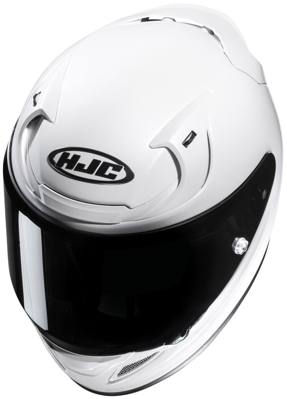 HJC RPHA 12 White Helmet size 2X-Large | eBay