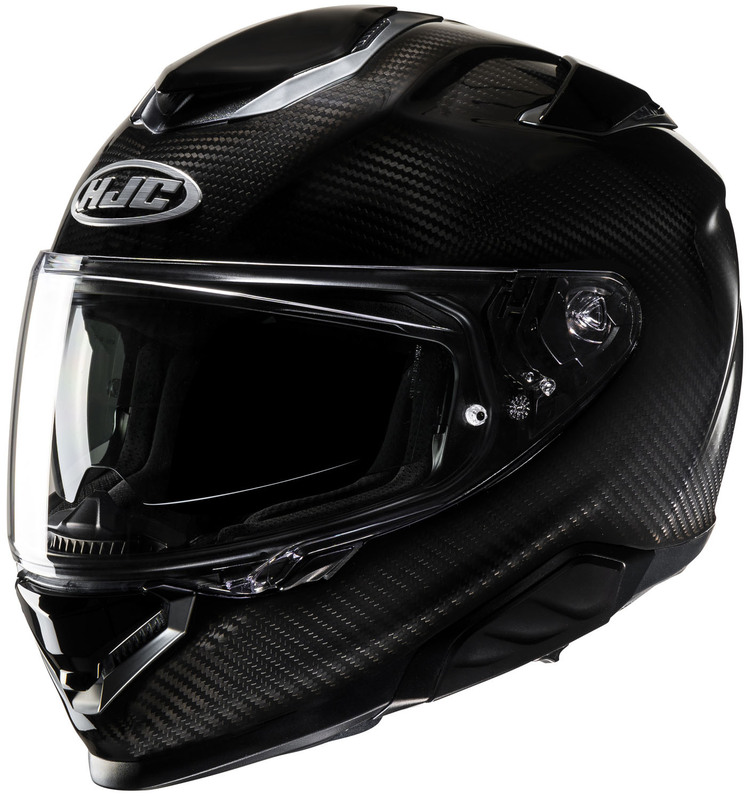 HJC RPHA 71 Carbon Helmet - Picture 7 of 26