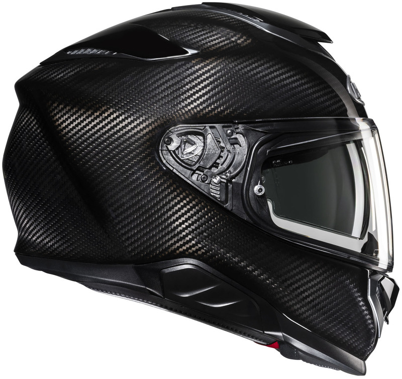 HJC RPHA 71 Carbon Helmet - Picture 20 of 26