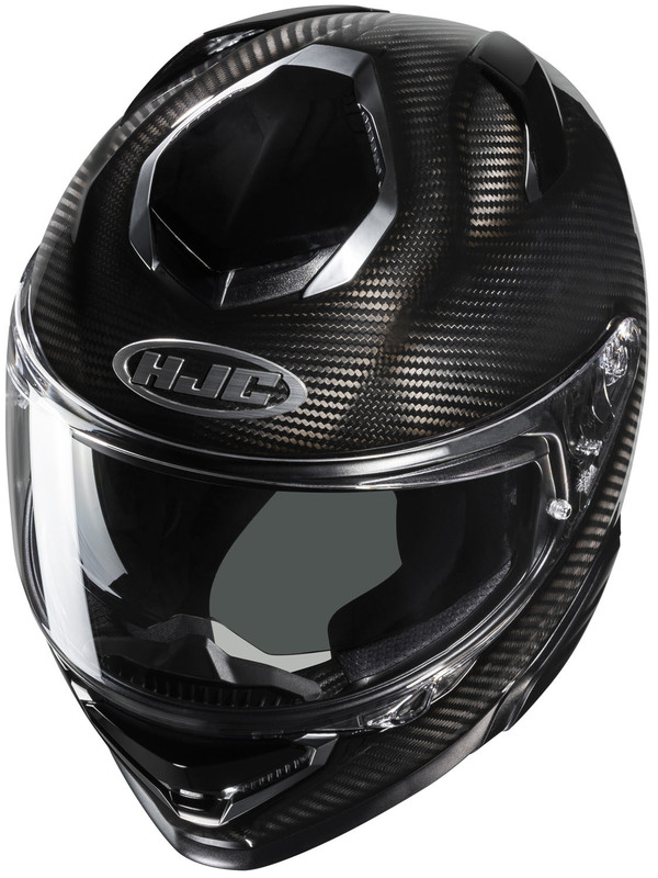 HJC RPHA 71 Carbon Helmet - Picture 11 of 26