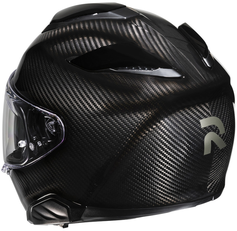 HJC RPHA 71 Carbon Helmet - Picture 9 of 26