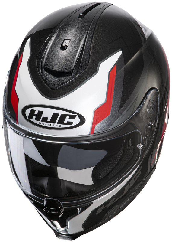 cool motorcycle helmet mods Simpson Mod Bandit Limited Edition Helmet