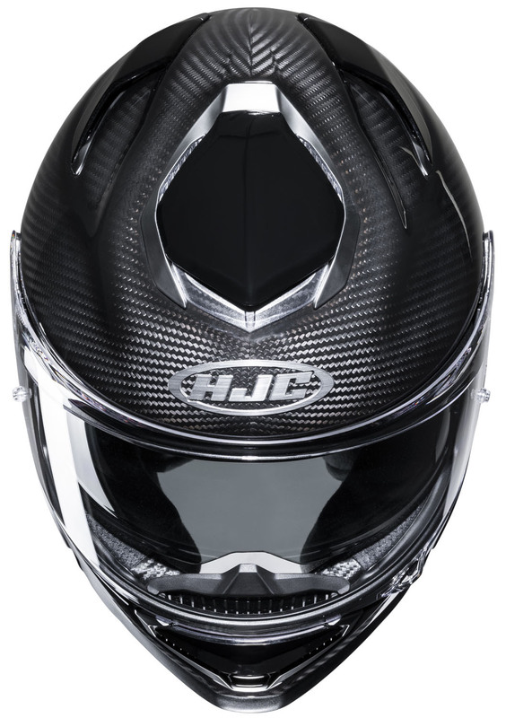 HJC RPHA 71 Carbon Helmet - Picture 23 of 26