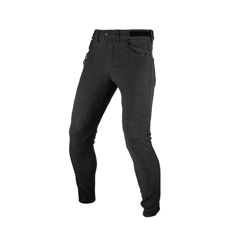 Leatt MTB Gravity 3.0 Black Pants | eBay