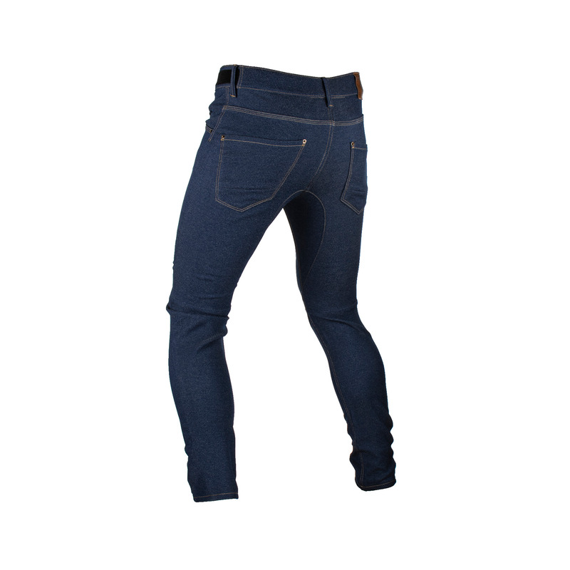 Leatt MTB Gravity 3.0 Denim Pants | eBay