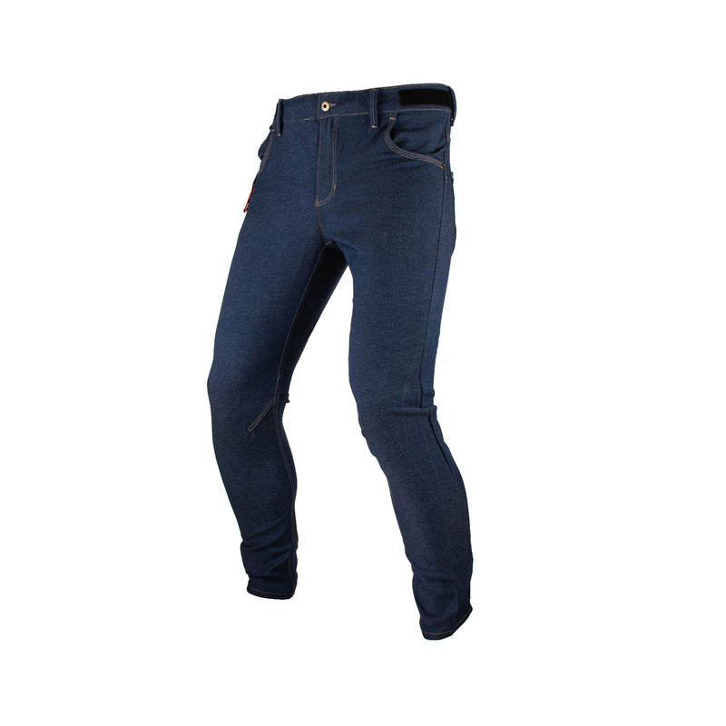Leatt MTB Gravity 3.0 Denim Pants | eBay