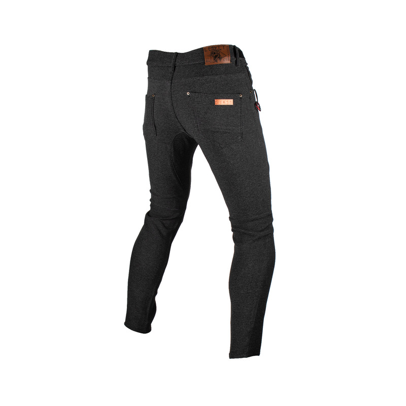 Leatt MTB Gravity 3.0 Black Pants | eBay