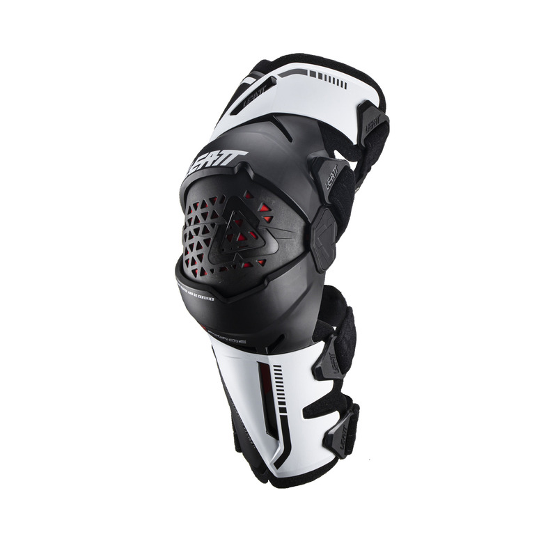 GAERNE SG12、LEATT Z-FRAME Leatt Z-Frame Knee Brace - White - Large - 5022121912 for sale
