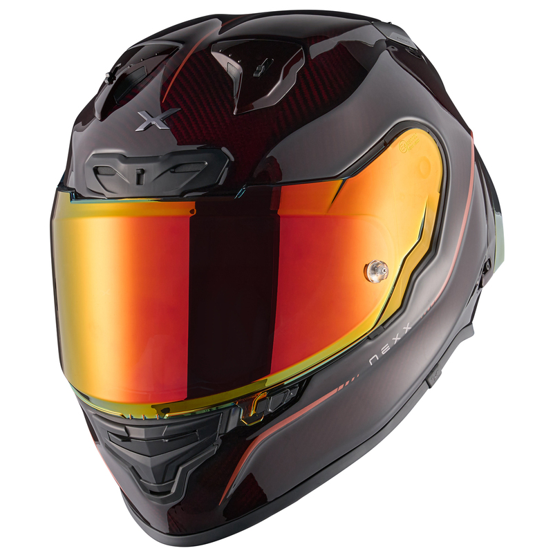 HARP ロードバイク レッド/ゴールド Nexx XR3R Hagibis Red Helmet | eBay