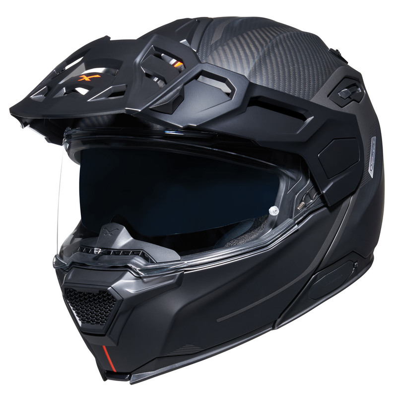 Nexx X-Vilijord Carbon Zero Pro Helmet - Picture 5 of 7