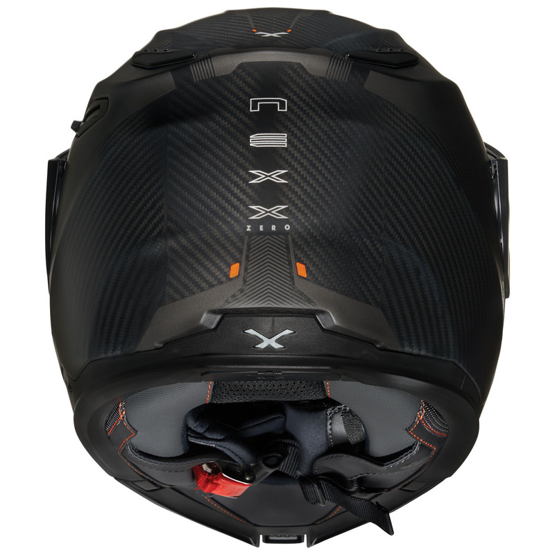 Nexx X-Vilijord Carbon Zero Pro Helmet - Picture 7 of 7