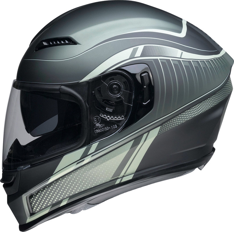 Z1R 0101-14860 Jackal Helmet Dark Matter for sale online | eBay